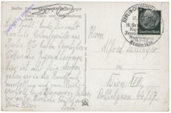 ak167437a Berlin, Brandenburger Tor