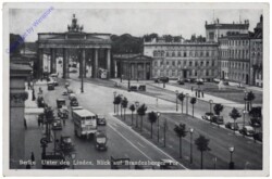 ak167458 Berlin, Unter den Linden