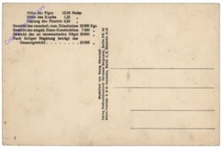 ak167466a Berlin, Der Eiserne Hindenburg von Berlin