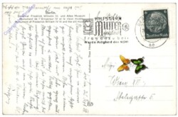 Berlin, Altes Museum