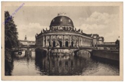 ak167478 Berlin, Kaiser-Friedrich-Museum