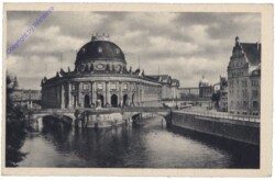 Berlin, Kaiser-Friedrich-Museum
