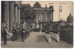 ak167485 Berlin, Neue Wache