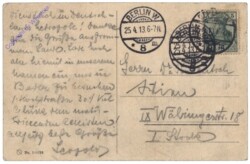 ak167485a Berlin, Neue Wache