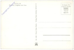 Berlin, Ehrenmal, Zeughaus und Dom