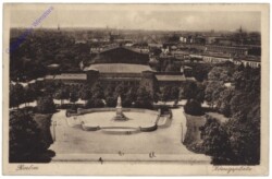 ak167496 Berlin, Königsplatz