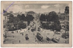 Berlin, Leipziger Platz