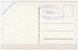 ak167543a Berlin, Schloss