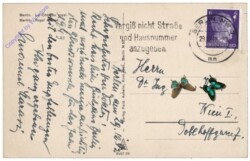 ak167544a Berlin, Schloss