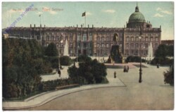 Berlin, Altes Schloss