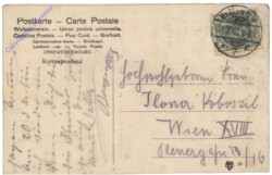 Berlin, Gruss aus, Kaiser Wilhelms-Brücke und Schloss