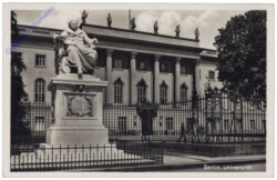 Berlin, Universität