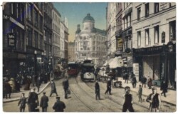 Hamburg, Großer Burstah