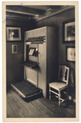 ak167606 Bonn, Beethovenhaus