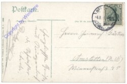 Neustadt an der Weinstraße, Franziskanerkloster