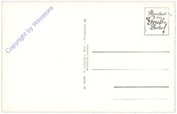 Gutenstein, Blick vom Mariahilfberg ins Klostertal