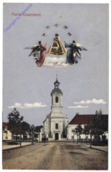 Maria Enzersdorf, Ansicht