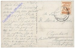 Maria Enzersdorf, Ansicht