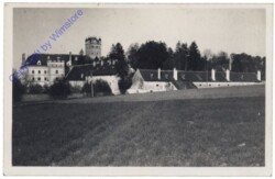 ak167678 Greillenstein, Schloss Grellenstein