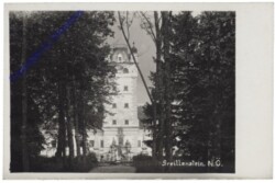 ak167679 Greillenstein, Schloss Grellenstein