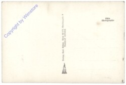 Spitz an der Donau, Kirche mit christophorus-Denkmal