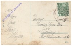 St. Andrä v.d. Hagenthale, an der Franz-Josefs-Bahn