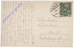 ak167704a Weiten, Gruss aus