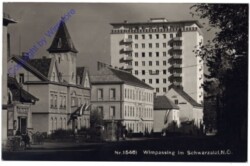 ak167707 Wimpassing, Ansicht