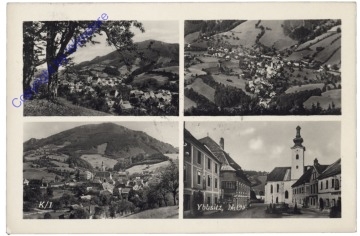 Ybbsitz, Multiansicht