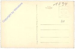 Ehrwald, Seebensee mit Zugspitzmassiv