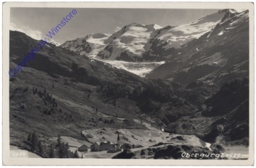 Gurgl, Obergurgl