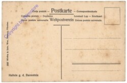 Hallein, g.d. Barmstein