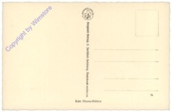 Mühlbach am Hochkönig, Ortsansicht