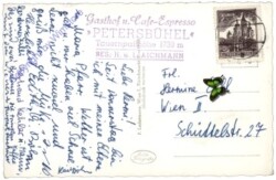 Radstädter Tauern, mit Gamsleitenspitze