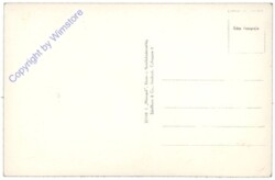 Russbach, Russbachsaag mit Gamsfeld