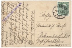 ak167772a Salzburg, Schloss Mirabell, Mirabellgarten