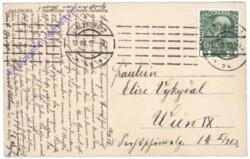 Salzburg, Stadtbrücke