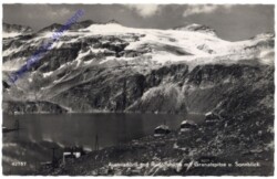 Uttendorf, Austriadörfl und Rudolfshütte mit Granatspitze