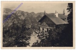 Werfen, Dr. Friedrich Oedl-Haus