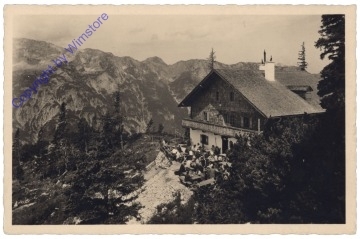 Werfen, Dr. Friedrich Oedl-Haus