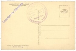 Werfen, Dr. Friedrich Oedl-Haus