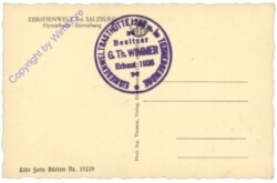 Werfen, Eisriesenwelt- Hymirhalle, Eisvorhang