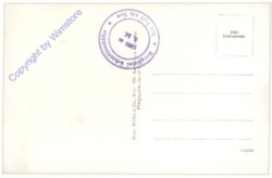 ak167800a Zell am See, Berghotel Schmittenhöhe