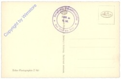 Zell am See, Glocknergruppe v. d. Schmittenhöhe
