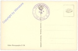 Zell am See, Glocknergruppe v. d. Schmittenhöhe