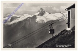 Zell am See, Schmittenhöhe