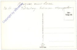 ak167808a Altaussee, Augstsee