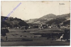 Arnfels, Ortansicht