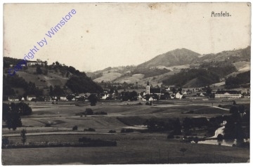Arnfels, Ortansicht