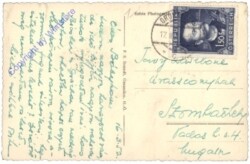 ak167820a Gosau, Multiansicht